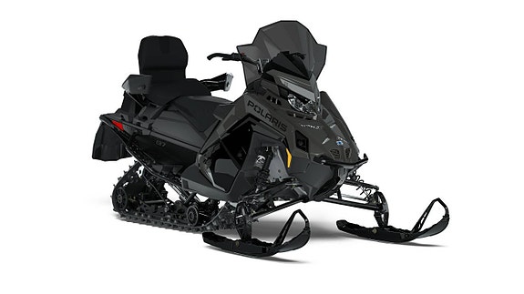 Polaris Indy Adventure S4 137 Kampanj -25