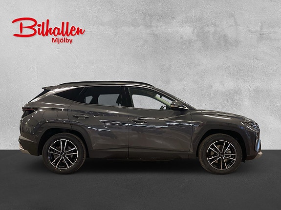 Hyundai Tucson 5 of 5