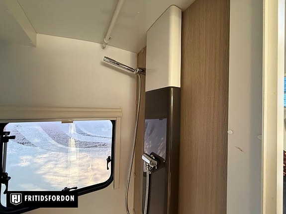Adria Action 391 SPORT 12 of 16