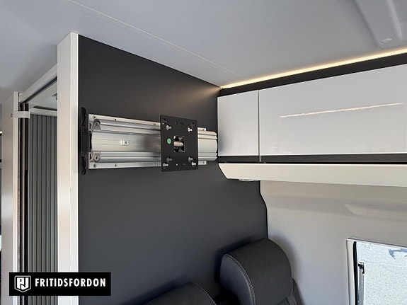 Adria Action 391 SPORT 10 of 10