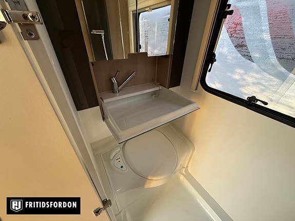 Adria Action 391 SPORT 11 of 16