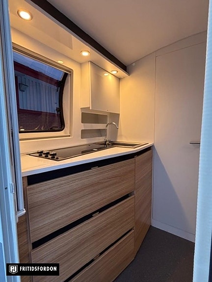 Adria Action 391 SPORT 7 of 10