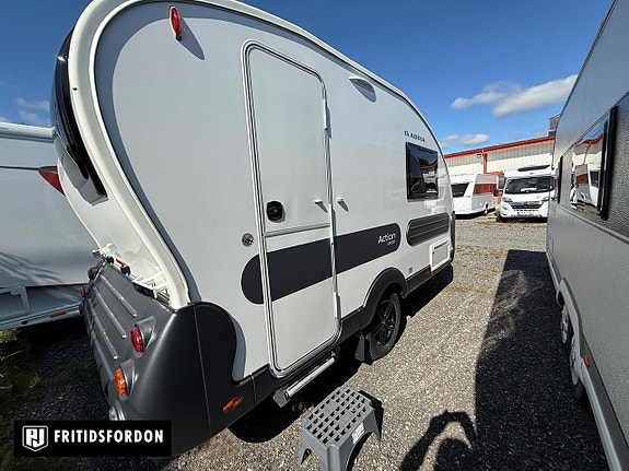 Adria Action 391 SPORT 3 of 10