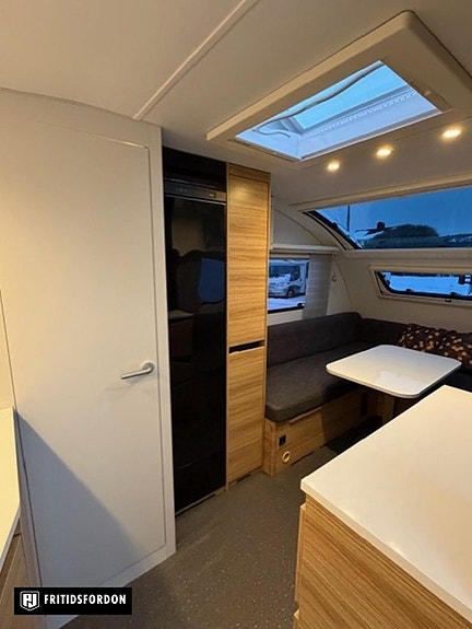 Adria Action 391 SPORT 5 of 16