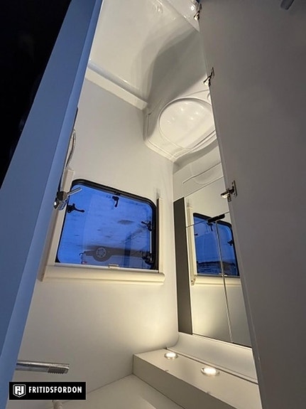 Adria Action 391 SPORT 9 of 10
