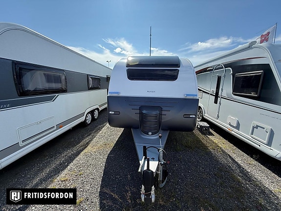 Adria Action 391 SPORT 2 of 10
