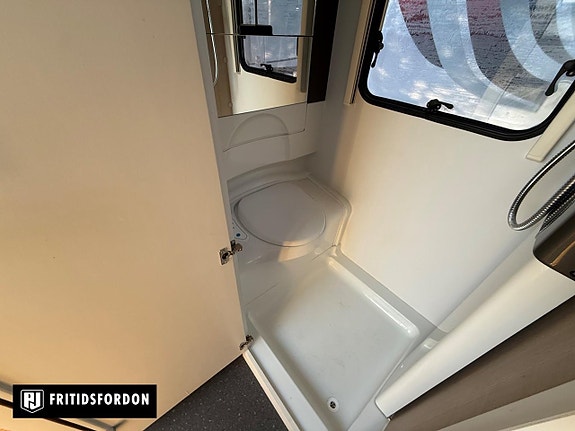 Adria Action 391 SPORT 10 of 16