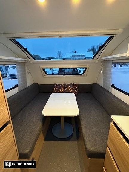 Adria Action 391 SPORT 4 of 10