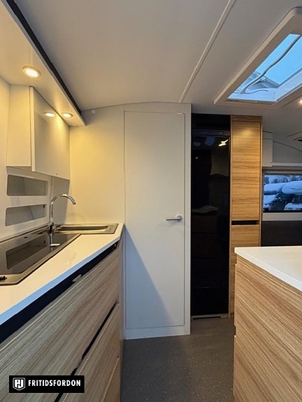 Adria Action 391 SPORT 6 of 10