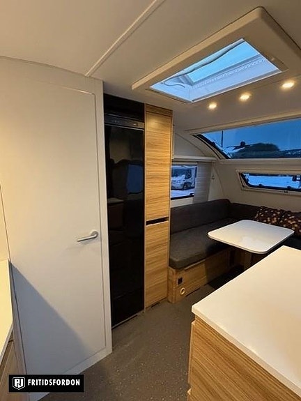 Adria Action 391 SPORT 5 of 10