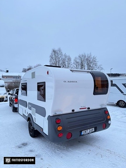 Adria Action 391 SPORT 8 of 10