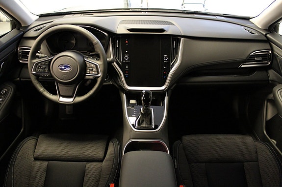 Subaru Outback 5 of 5