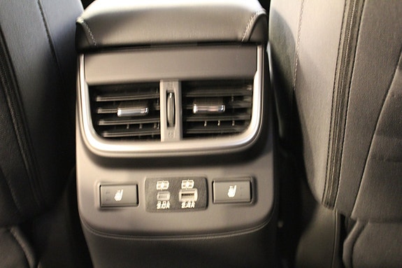 Subaru Outback 4 of 5