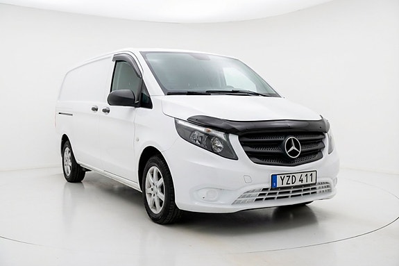 Mercedes-Benz Vito 111