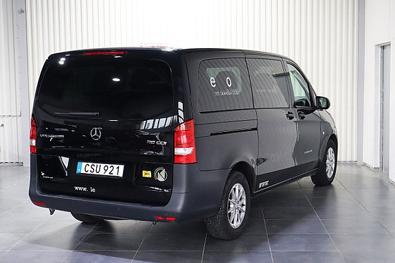 Mercedes-Benz Vito 116 7 of 18