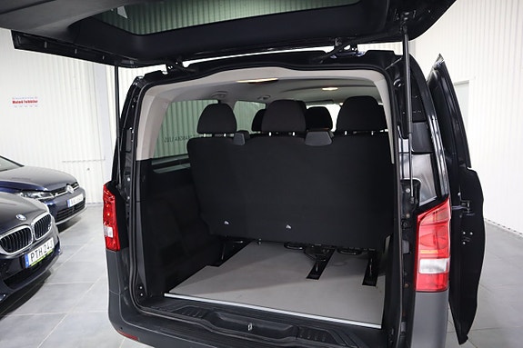 Mercedes-Benz Vito 116 17 of 18