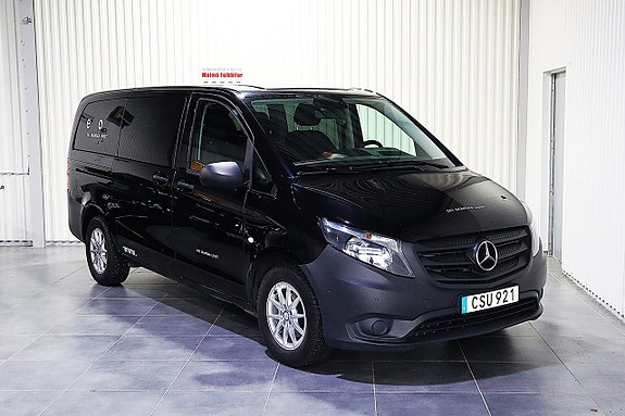 Mercedes-Benz Vito 116 4 of 5