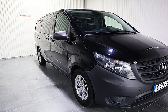 Mercedes-Benz Vito 116 6 of 18