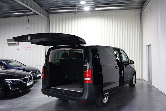 Mercedes-Benz Vito 116 18 of 18