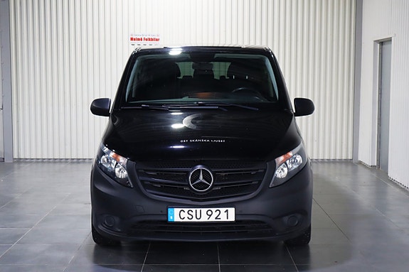 Mercedes-Benz Vito 116 9 of 18