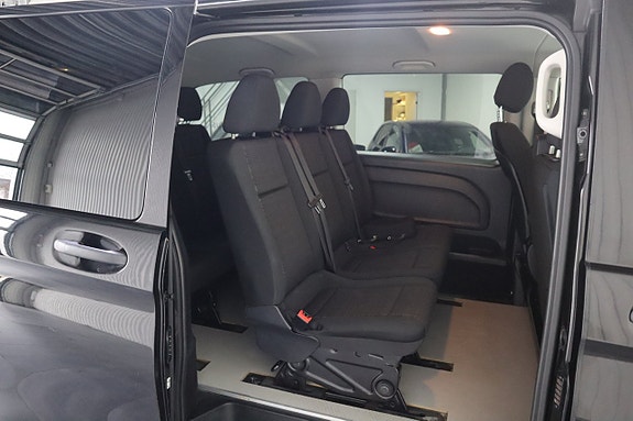 Mercedes-Benz Vito 116 16 of 18
