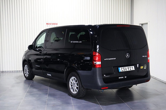 Mercedes-Benz Vito 116 5 of 5