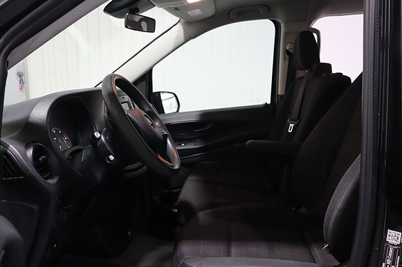 Mercedes-Benz Vito 116 15 of 18
