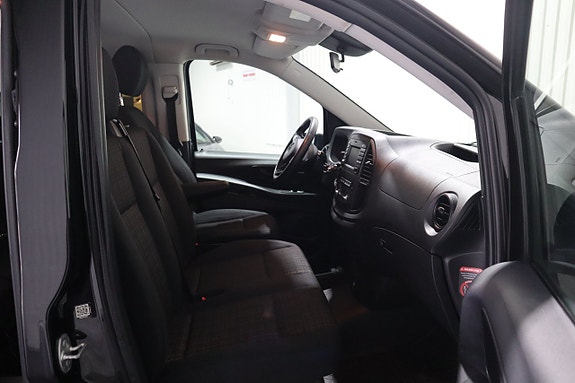 Mercedes-Benz Vito 116 14 of 18