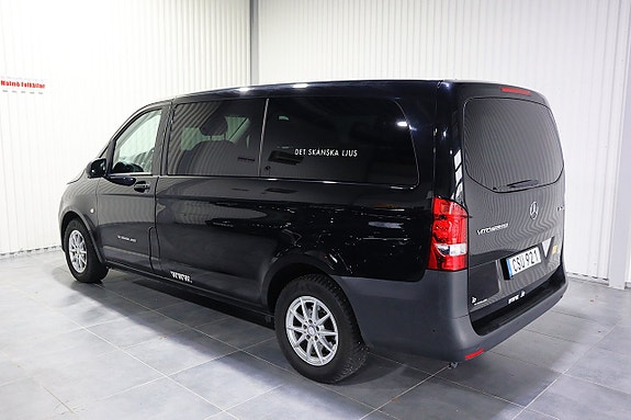 Mercedes-Benz Vito 116 3 of 5