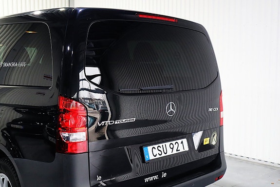 Mercedes-Benz Vito 116 11 of 18