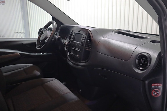 Mercedes-Benz Vito 116 13 of 18