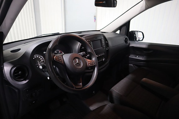 Mercedes-Benz Vito 116 12 of 18