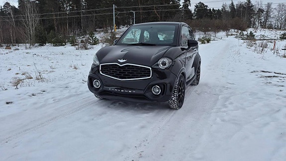 Begagnad Chatenet CH46 R2 2022