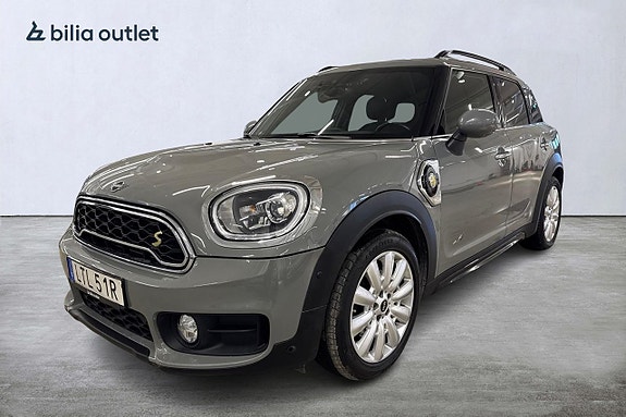 MINI Countryman Cooper SE