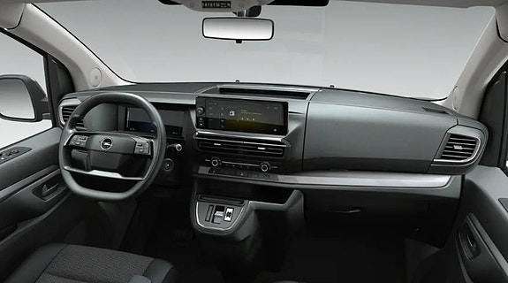 Opel Zafira 4 of 5