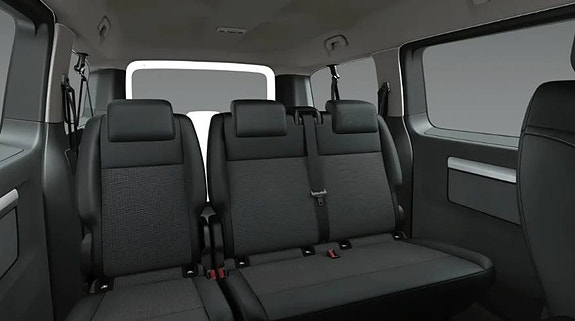 Opel Zafira 6 of 6