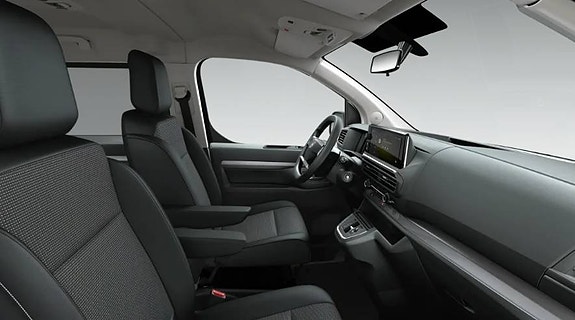 Opel Zafira 5 of 5