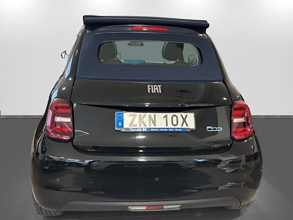 Fiat 500C 5 of 5
