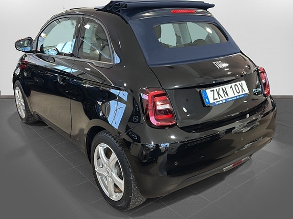 Fiat 500C 4 of 5
