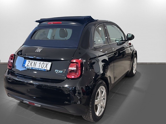 Fiat 500C 3 of 5