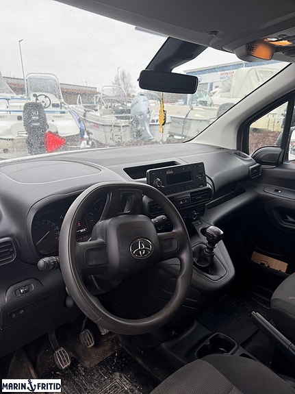 Toyota Proace City 6 of 8