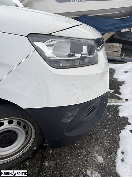 Toyota Proace City 3 of 5