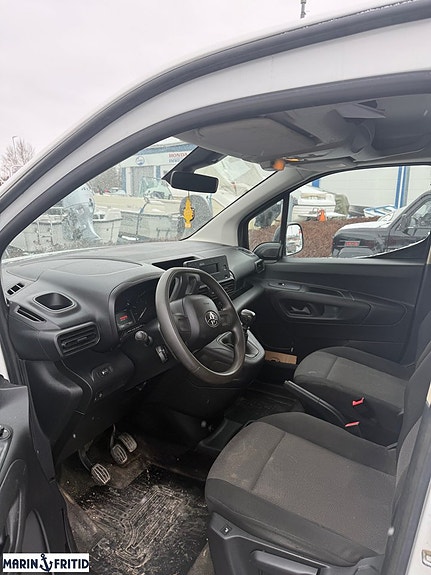 Toyota Proace City 5 of 5