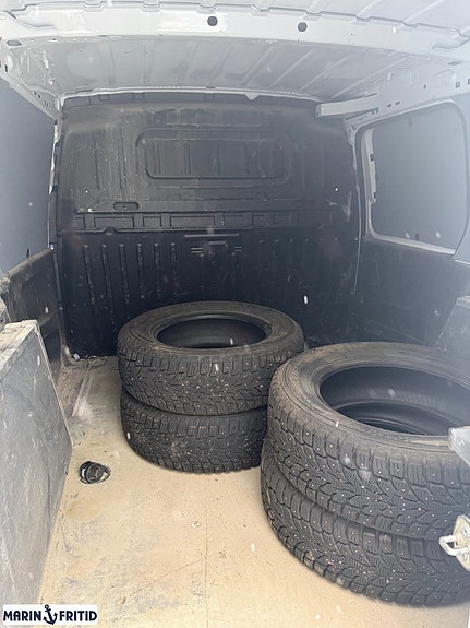 Toyota Proace City 7 of 8