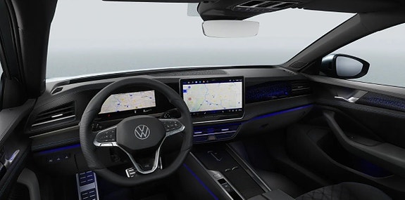 Volkswagen Passat 3 of 3