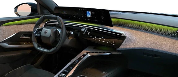 Peugeot 5008 7 of 7