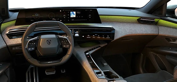 Peugeot 5008 6 of 7