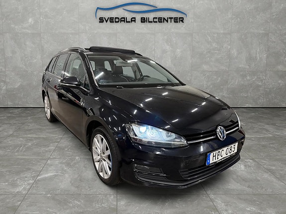 Volkswagen Golf I