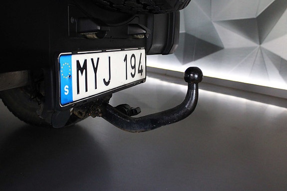 Jeep Wrangler Unlimited 22 of 23