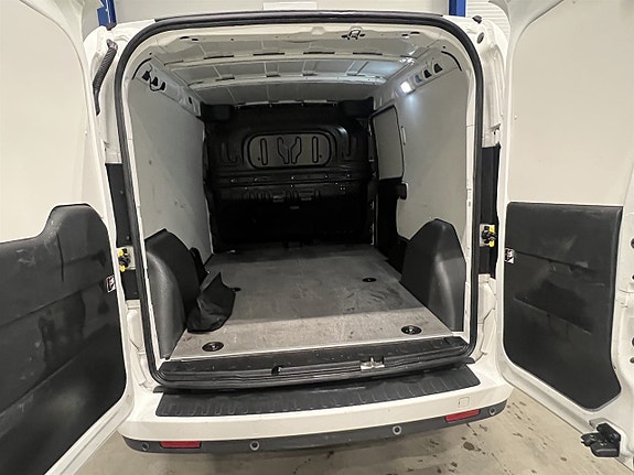 Fiat Doblo 21 of 23